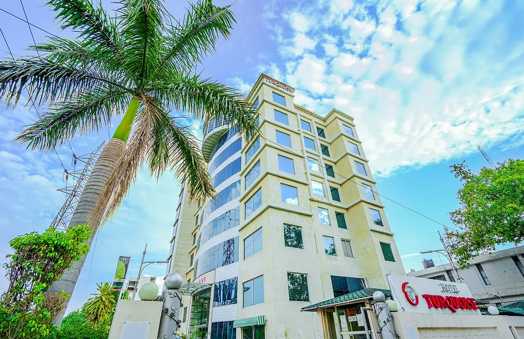 Hotel Turquoise-1